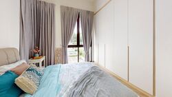 Seasons Park (D26), Condominium #562810181